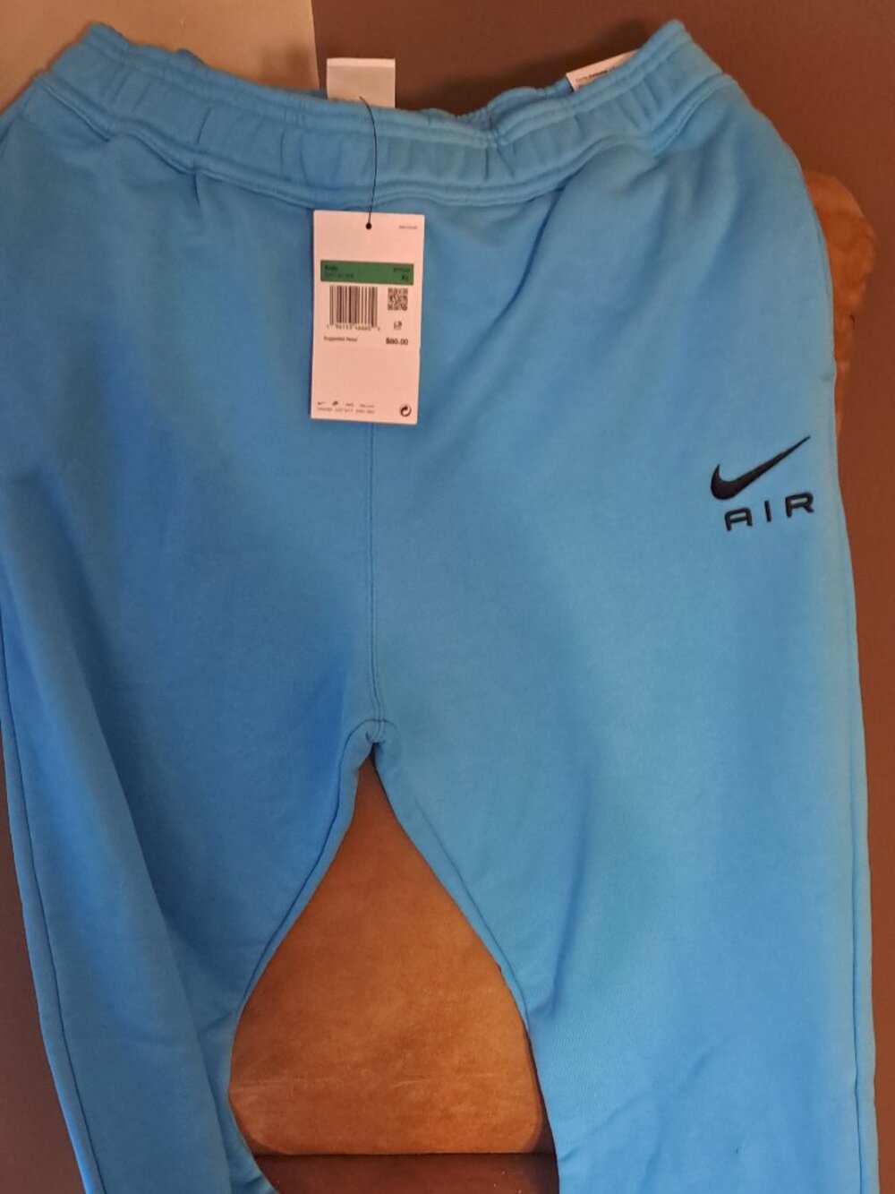 Sweatpants